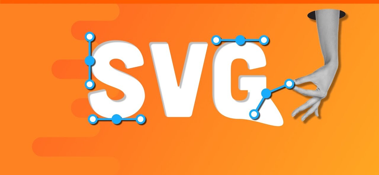 Read more about the article How to Use SVG Graphics in Web Applications