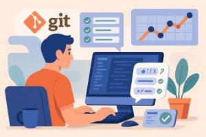 Read more about the article Best Practices for Writing Clear and Meaningful Git Commit Messages