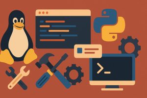 Read more about the article How to Set Up a Python Development Environment on Linux