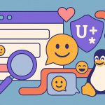 How to Support Unicode Emojis in Web Forms and Chat Apps