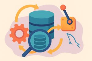 Read more about the article How to Use Stored Procedures and Triggers in MySQL