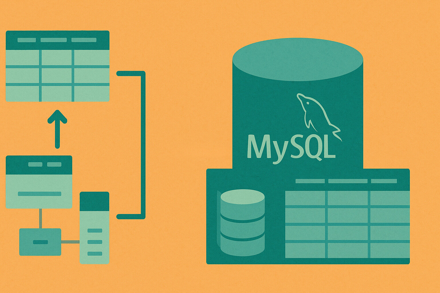 You are currently viewing Understanding Normalization and Denormalization in MySQL