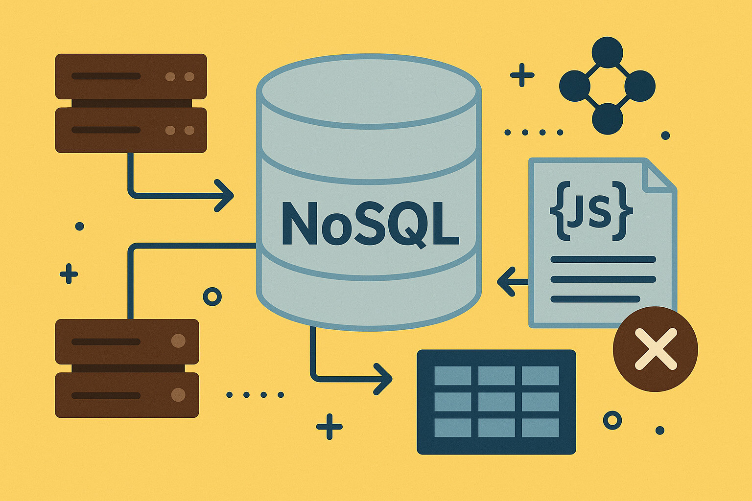 You are currently viewing An Introduction to NoSQL Databases