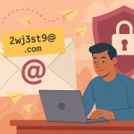 How Temporary Email Services Improve Online Privacy