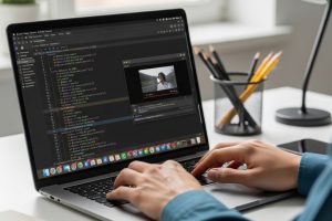 Read more about the article Build a Video to Documentation Pipeline With Python and Shell Scripts