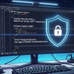 Security Headers Every Web Developer Should Audit
