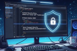 Read more about the article Security Headers Every Web Developer Should Audit