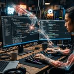 Building Typing Muscle Memory That Holds up in a Real Dev Environment