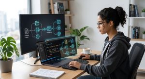 Read more about the article Automating Tasks with Shell Scripts for Beginners